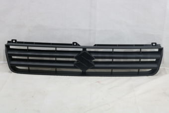 7211161J005PK GRILLE, RADIATOR (BLACK)