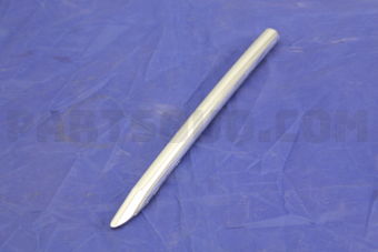 7211565D100PG GARNISH, FR GRILLE NO.2 LH,(CHR