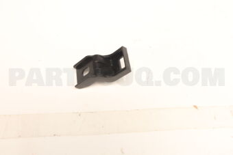 72119M80T00 BRACKET,RADIATOR GRILLE UPR