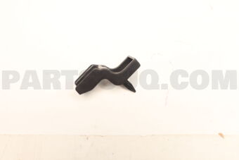 72119M80T00 BRACKET,RADIATOR GRILLE UPR