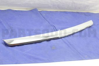 7214160K000PG GARNISH,F/GRILLE LOWER(CHROME)