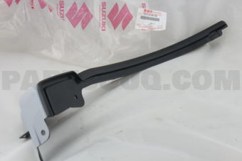 7221161J00799 FLAP FRT MUD R
