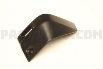 72241M79M005PK FLAP,MUD REAR,L