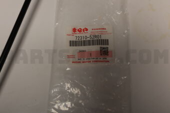 7231052R01 STAY,FR HOOD