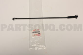 7231052R01 STAY,FR HOOD