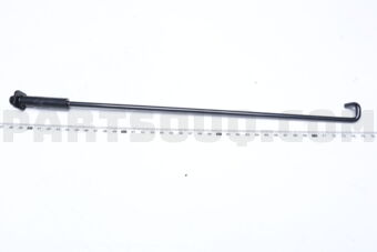 7231078R00 STAY COMP,FRONT HOOD