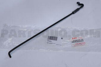 72310M74L00 STAY  FRONT HOOD