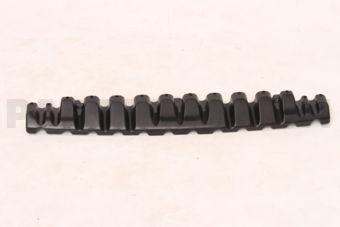 7231157M00 ABSORBER,FRONT BUMPER