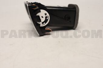 72312M79M00 Suzuki HOLDER,FRONT HOOD STAY