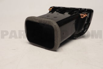 72312M79M00 Suzuki HOLDER,FRONT HOOD STAY