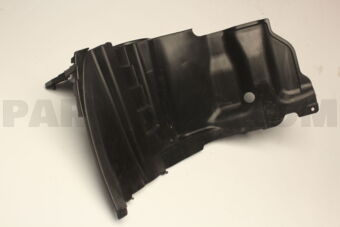 7232057L00 LINING COMP,FR FENDER LWR,R