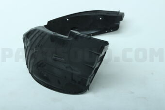 7232153R01 LINING,FR FENDER,R