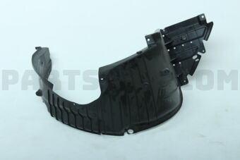 7232153R01 LINING,FR FENDER,R