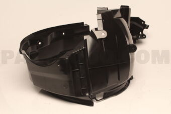 72321M58R10 LINING, FRONT FENDER RH