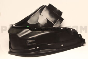 72321M58R10 LINING, FRONT FENDER RH