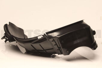 72321M58R10 LINING, FRONT FENDER RH