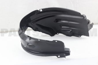 72321M68K00 LINING, FR FENDER RH