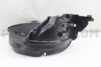 72321M68K00 LINING, FR FENDER RH