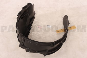 72321M74L00 LINING  FRONT FENDER RH