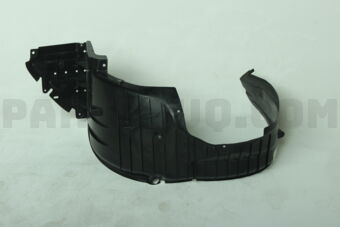 7232253R01 LINING,FR FENDER,L