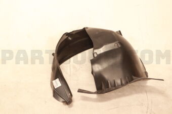 7232262R00 Suzuki LINING,FR FENDER,R ATK412