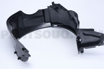 72322M58R10 LINING, FRONT FENDER LH