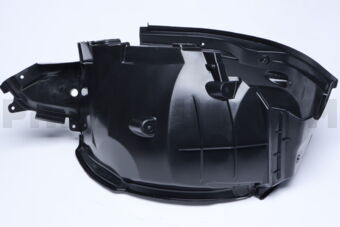 72322M58R10 LINING, FRONT FENDER LH