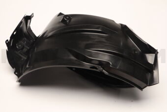 72322M68P00 LINING,FR FENDER,LH A1K310/412