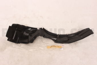 72322M74L00 LINING  FRONT FENDER LH