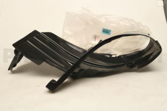 72322M76M01 LINING,FRONT FENDER,L