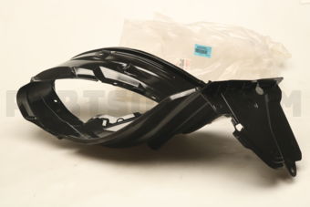 72322M76M01 LINING,FRONT FENDER,L