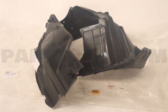 72322M76T00 LINING,FRONT FENDER,L