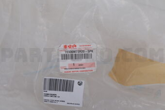 72330M73R205PK GARNISH COMP,COWL TOP
