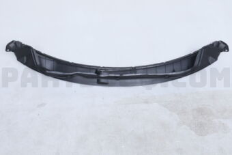 72330M75T105PK GARNISH COMP,COWL TOP