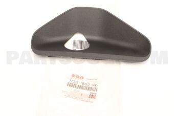 7233378R105PK CAP,COWL TOP OUTER CTR