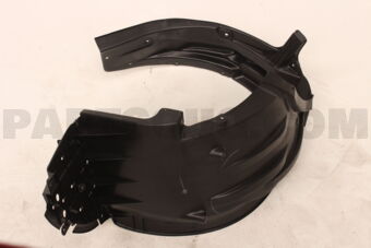 72340M55T00 LINING COMP,FRONT FENDER,L