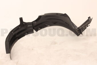 72340M55T00 LINING COMP,FRONT FENDER,L