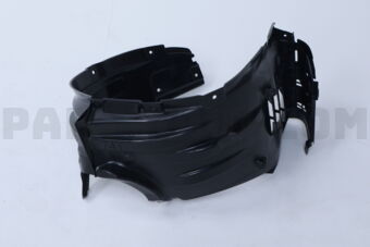 72340M74T00 LINING COMP,FRONT FENDER,L