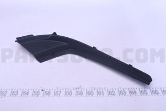 72341M60M105PK GARNISH, COWL TOP SIDE RH