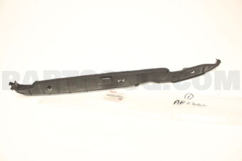 7235178R00 COVER,FRONT FENDER,R