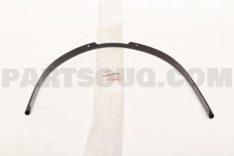 7236179J00 SEAL, HOOD FRONT