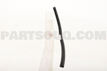 7236179J00 SEAL, HOOD FRONT