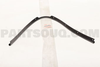7236179J00 SEAL, HOOD FRONT