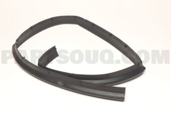 72361M76T00 SEAL,HOOD FRONT CTR