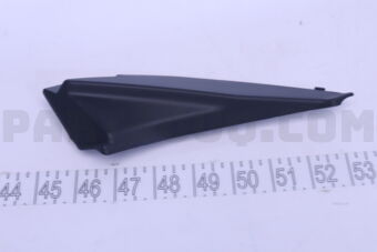 72370M72R005PK GARNISH COMP,COWL TOP SIDE,R