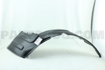 7237161J01 LINING, FRONT FENDER LH