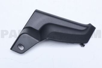 72372M55T105PK GARNISH,COWL TOP SIDE,LH