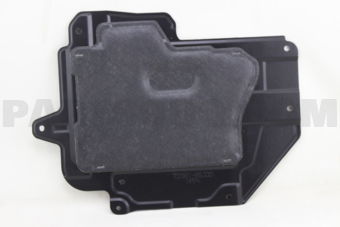 7238065J00 COVER, FR UNDER