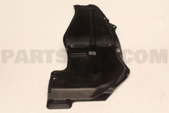 7238157L00 COVER, ENGINE UNDER RH