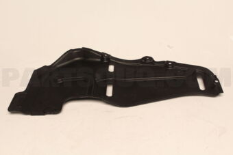 7238157L00 COVER, ENGINE UNDER RH